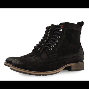 Gioseppo ANETO— Black